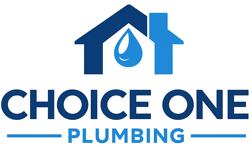 Choice One Plumbing